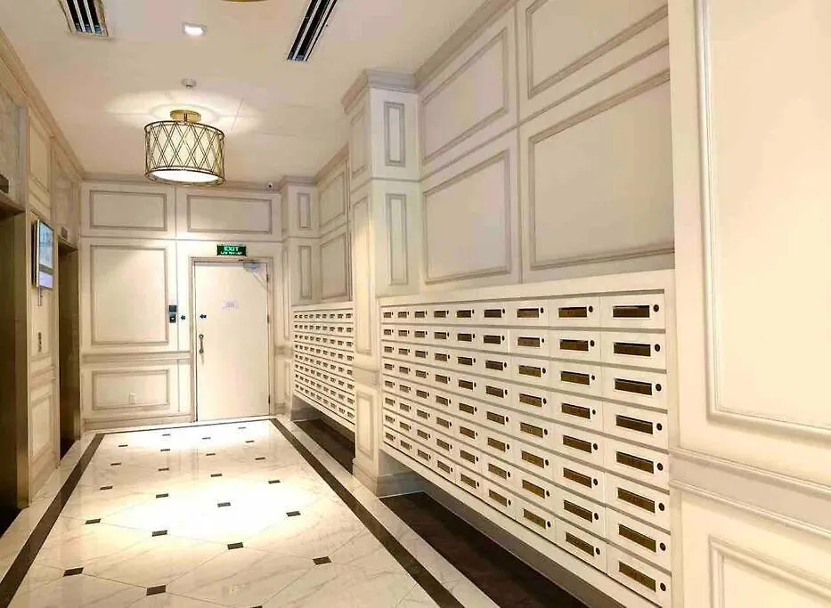 New Saigon Royal Luxury Condo 4Pax Best City View Ho Chi Minh City Apartment