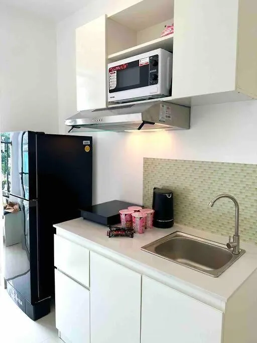 Apartment New Saigon Royal Luxury Condo 4Pax Best City View Ho Chi Minh City Vietnam