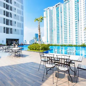 Apartment Double E Saigon, Ho Chi Minh City